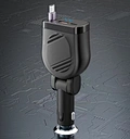 Retractable Fast Charging Cable